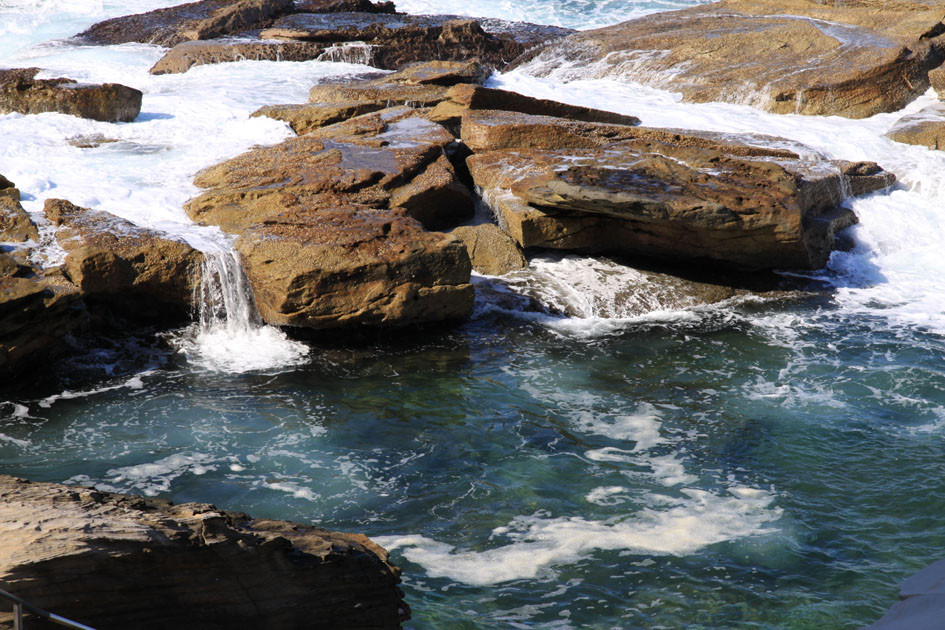 库基海滩-悉尼必去景点