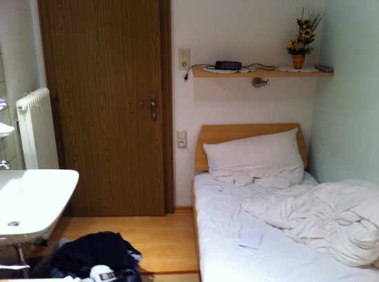 Cafe Restaurant Pension Bergland-餐饮