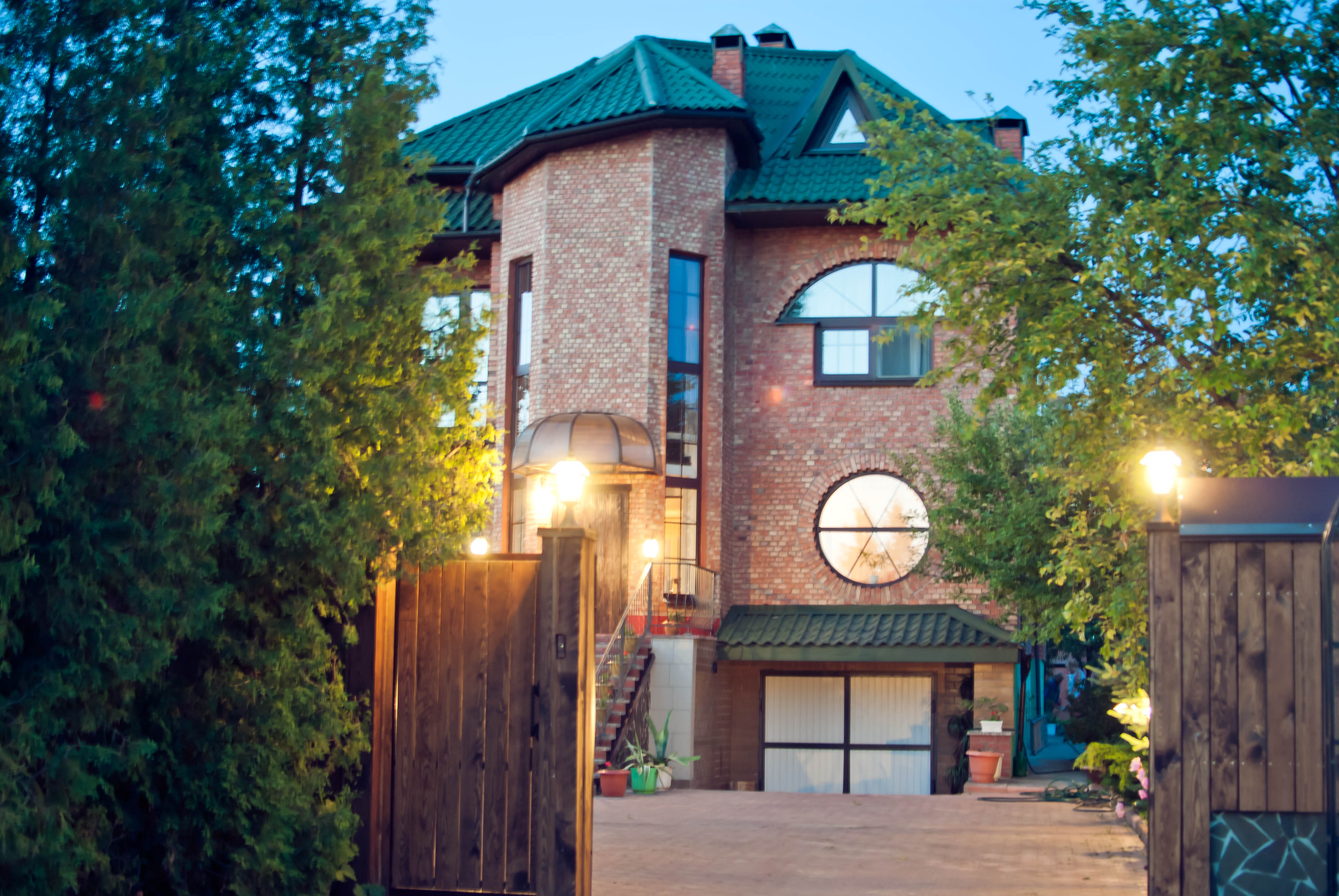 Villa Rosa-官方