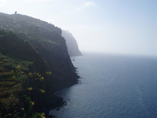 Nature Meetings-沙尔必去景点
