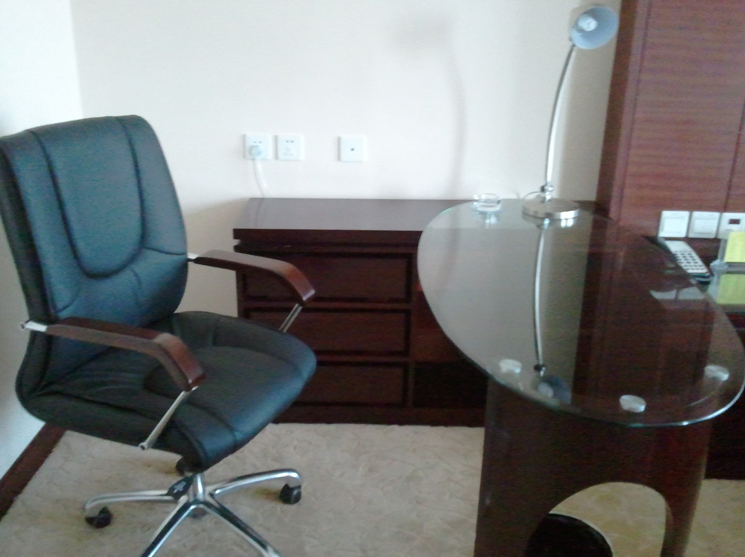 东方铭悦商务大酒店主图