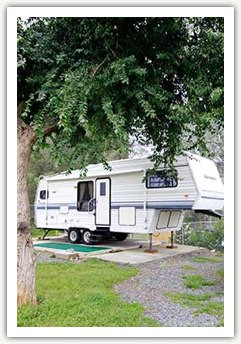River One RV Park