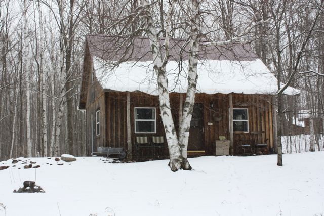 Penokee Mountain Inn-官方