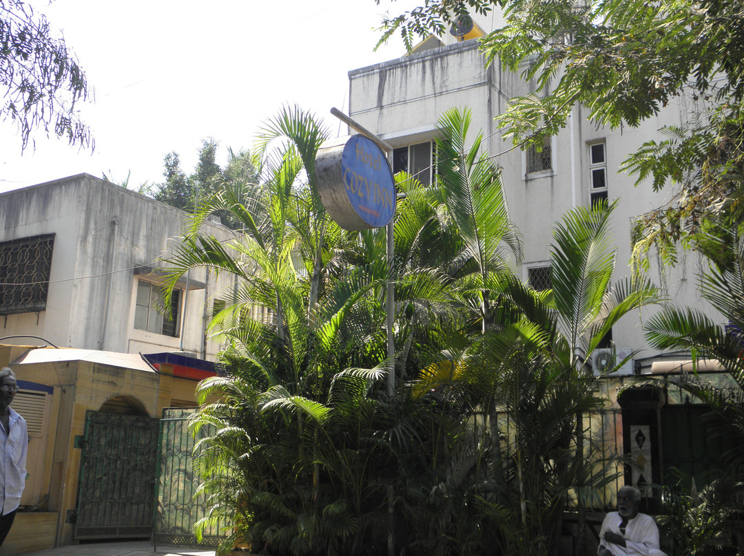 Hotel Cozy Inn主图