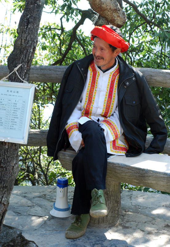 柴埠溪大峡谷-五峰土家族自治县必去景点