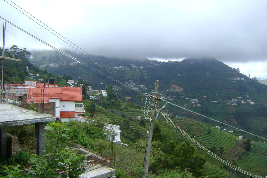 Kurinji Andavar Temple景点图片