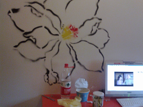 杭州布丁武林门店主图