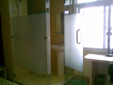 麻雀迷你客房主图