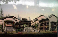 大庸城-张家界市必去景点