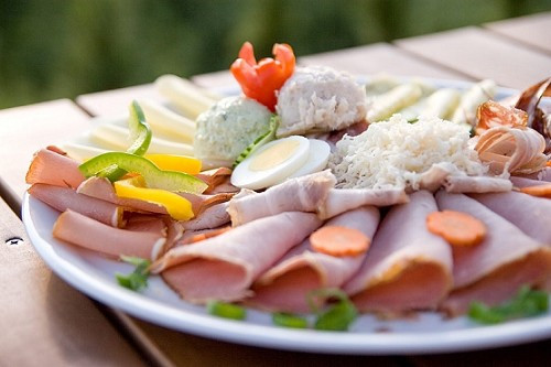 Fröhlich Buschenschank - Weingut