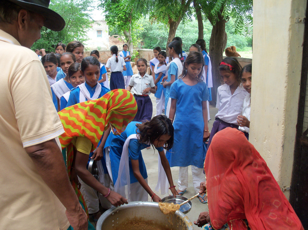 Dhamli-Pali必去景点