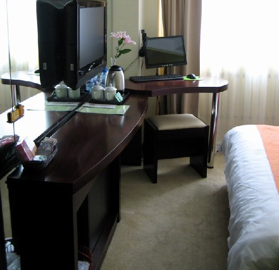 水果假日快捷酒店主图