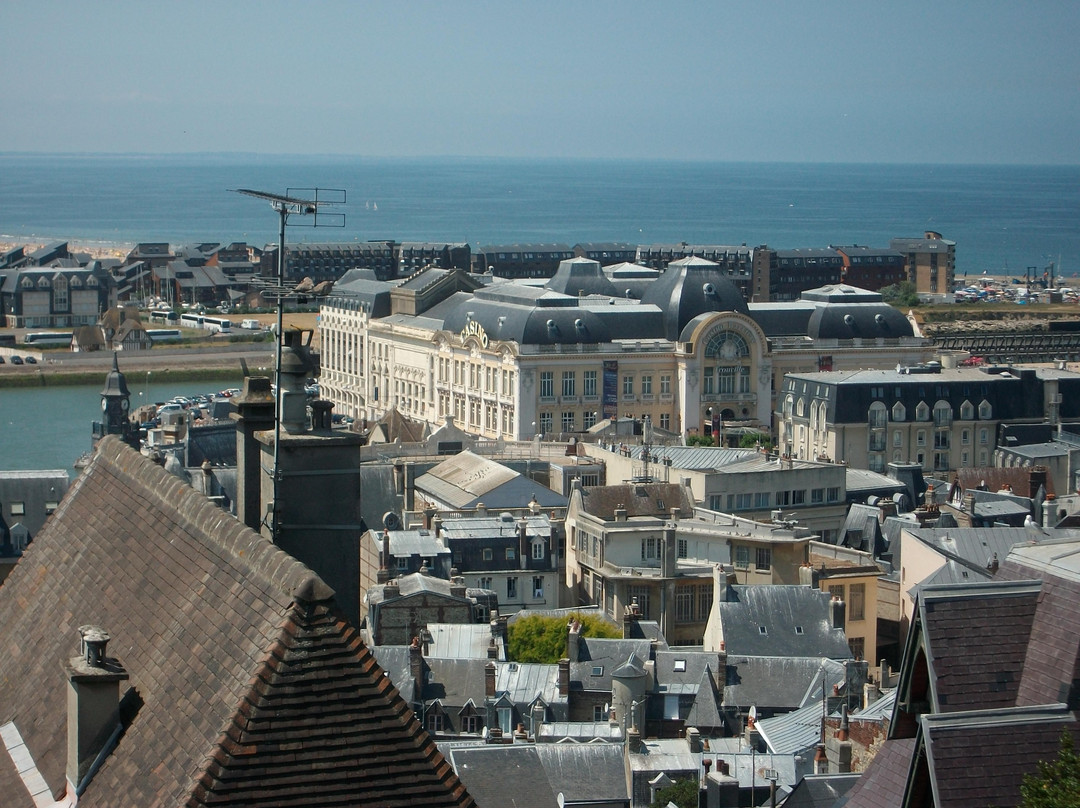 Le vieux Logis