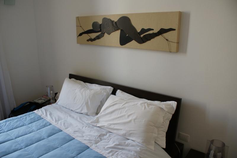 B&B  Itaca-客卧