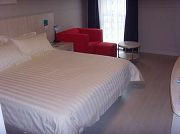 锦江之星浙江义乌酒店主图