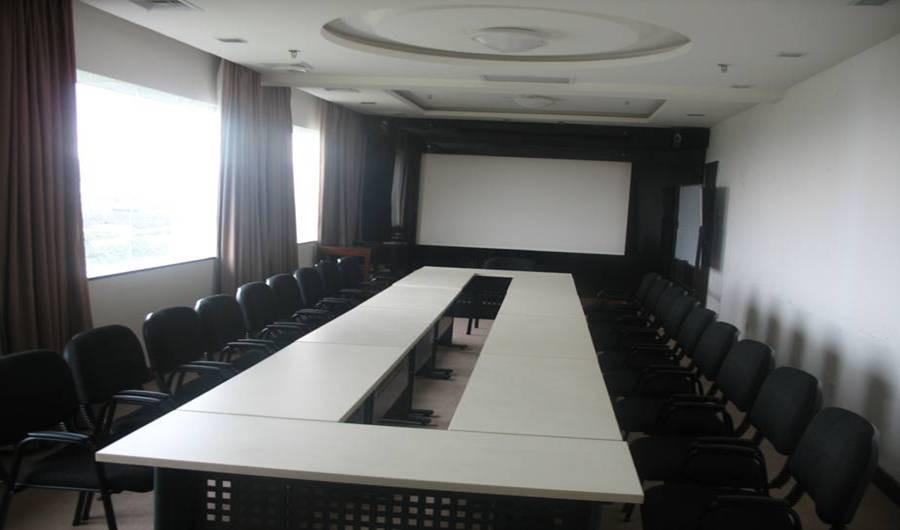 城市客栈(深圳锦绣中华店)主图