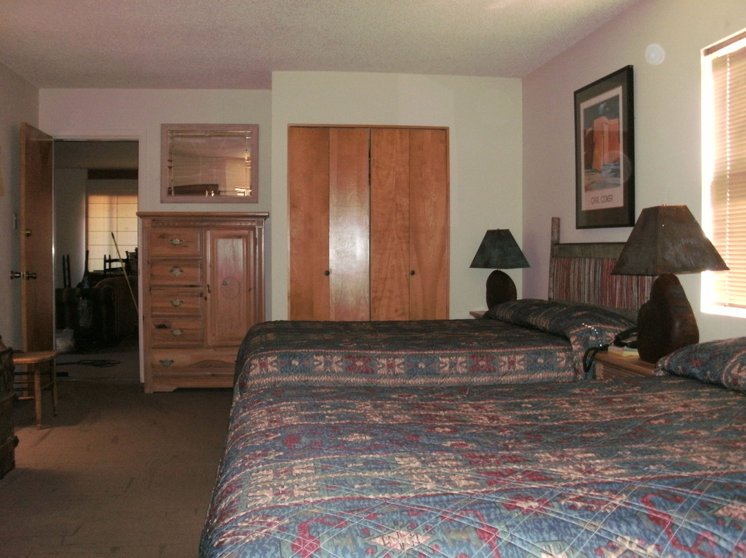 Quail Ridge Taos: A Condo Resort