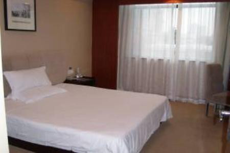 宁波汉庭城隍庙兴宁桥店主图