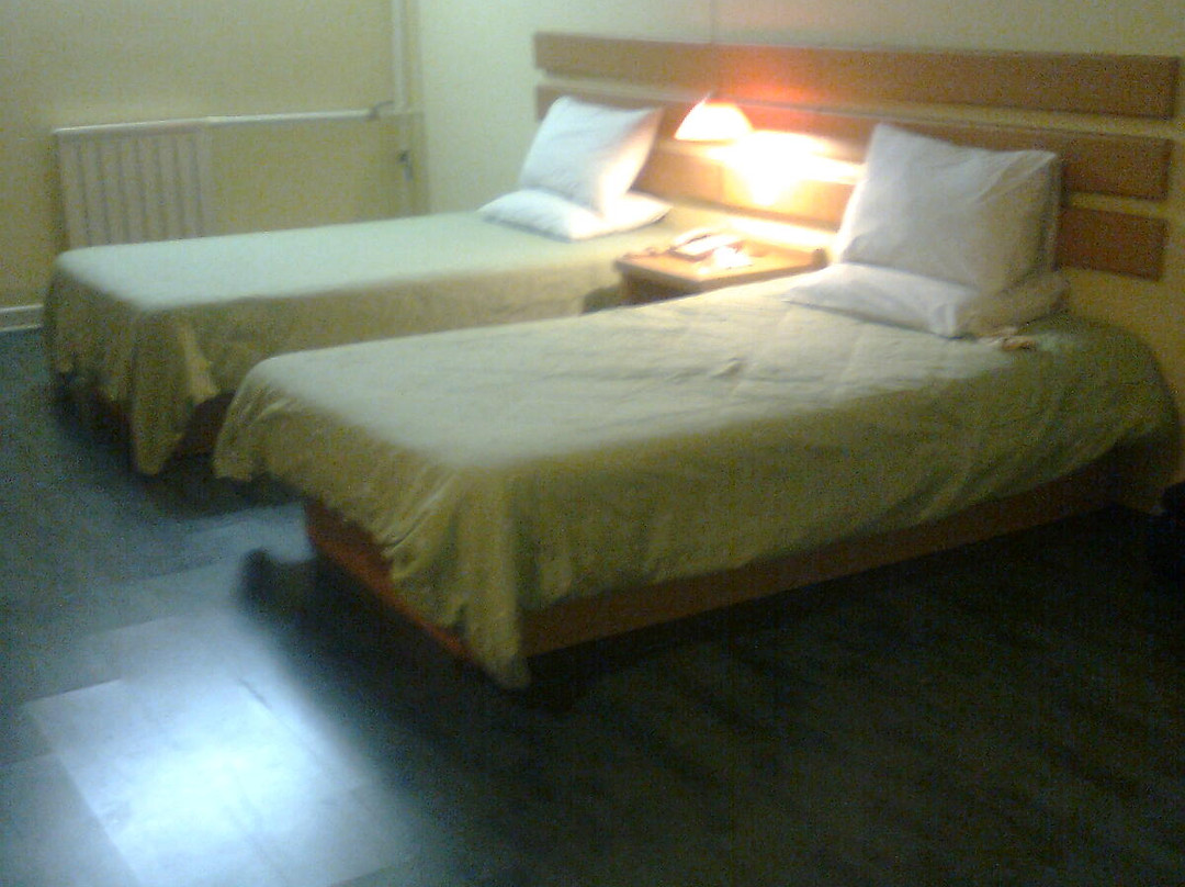 如家精选酒店(青岛五四广场银川西路店)主图