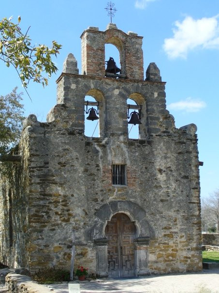 圣剑传教营-圣安东尼奥市必去景点