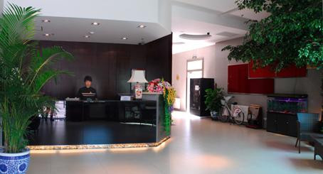 汉庭北京牛街酒店主图