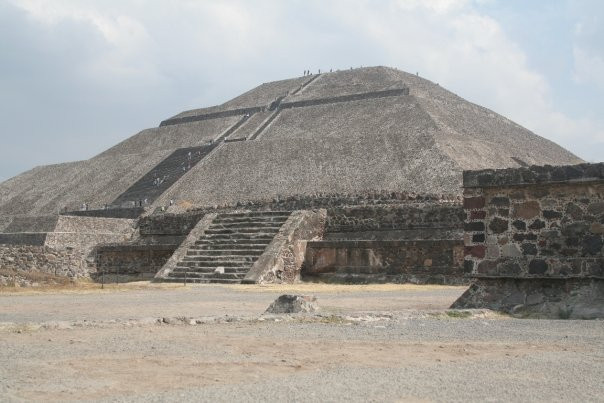 Museo de Sitio Teotihuacan景点图片