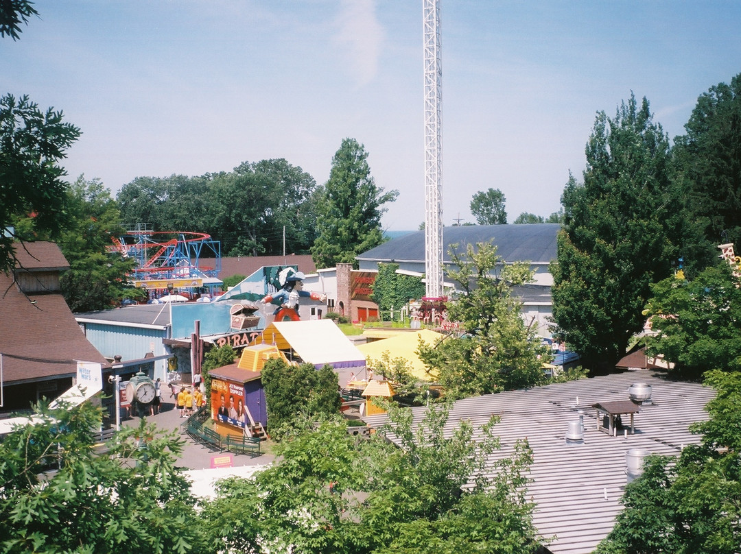 Waldameer & Water World-伊利必去景点