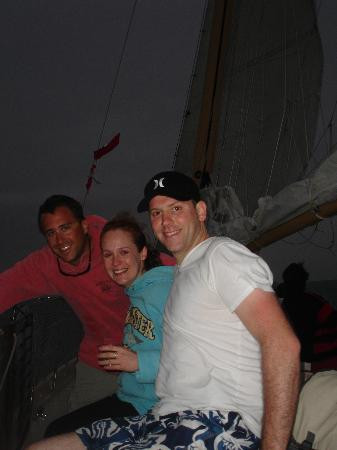 危险航行-基韦斯特必去景点