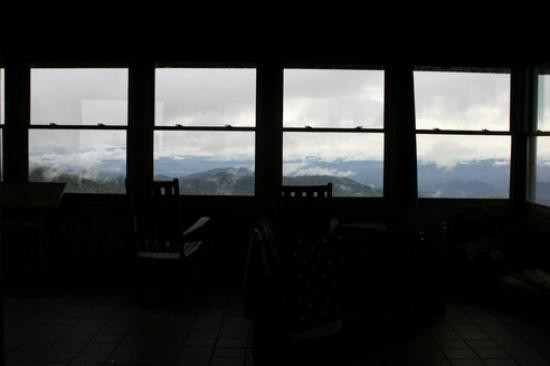 Grandfather Mountain景点图片