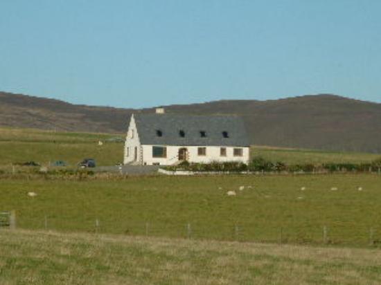 Foinhaven Bed & Breakfast-客卧