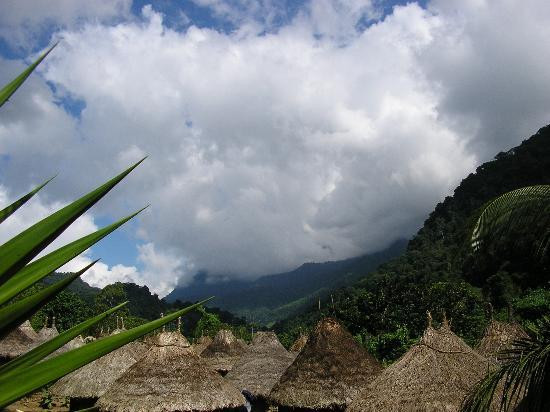 迷失之城-圣玛尔塔必去景点