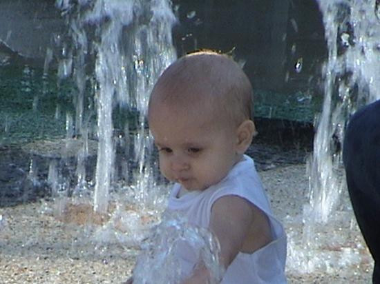 Winton Woods Park-辛辛那提必去景点