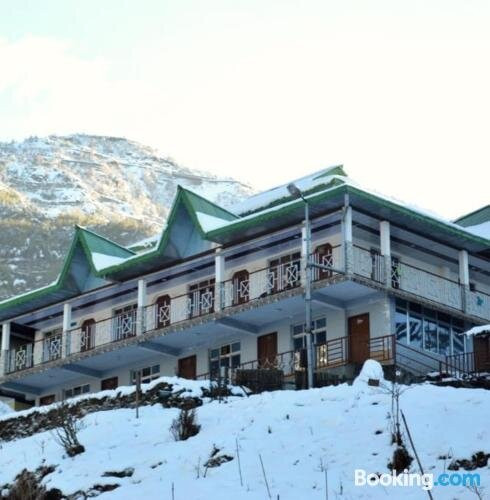 Hidden Paradise Resort, Zuluk