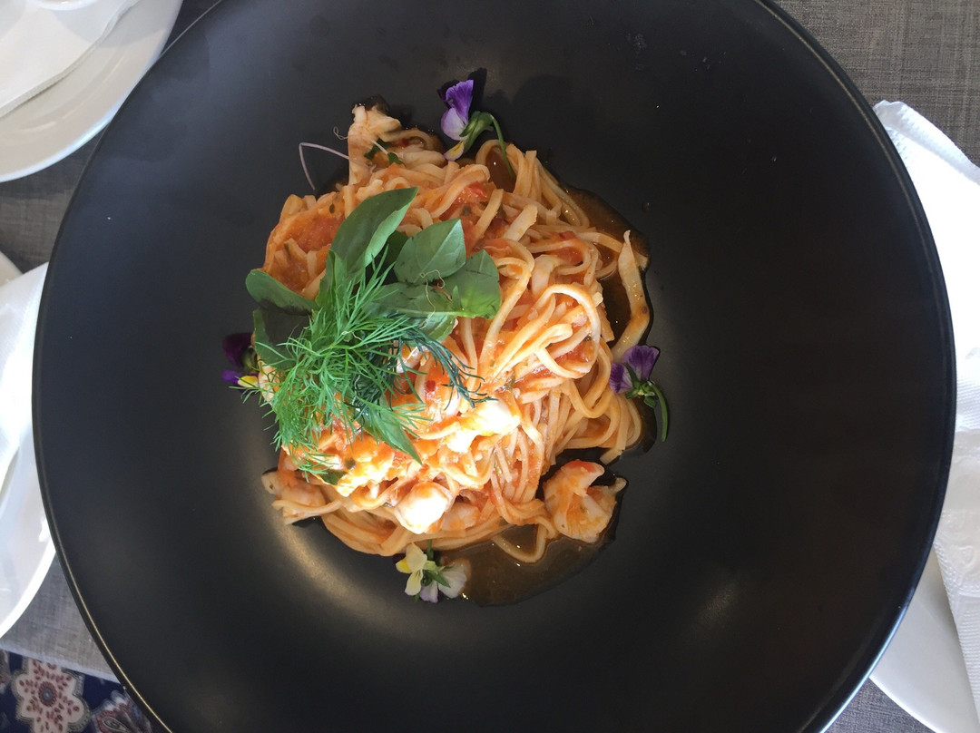 Bistro 21