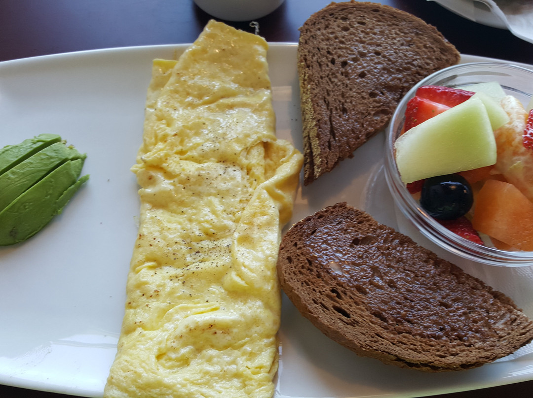 Sunbeam Grill Restaurant