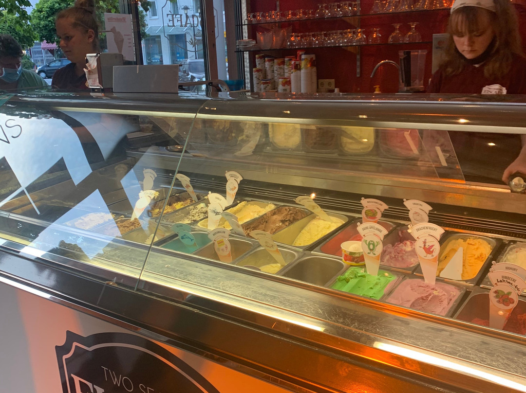 Eiscafe Gondola