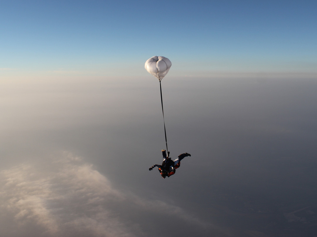 Sky Service-布拉格必去景点