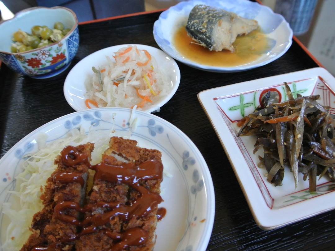 上富田町餐馆和美食-Asunaro