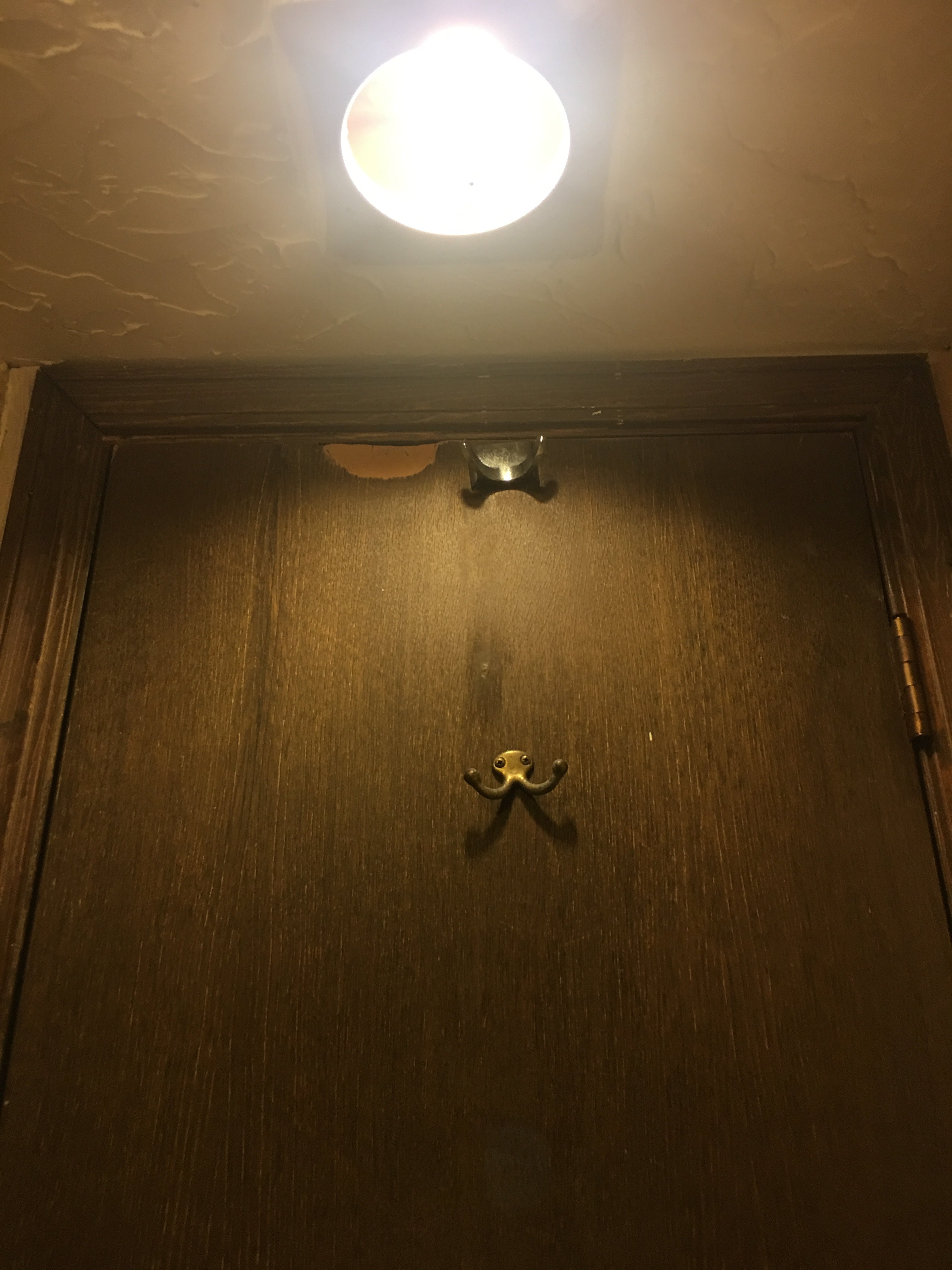 Carthage Inn-浴室