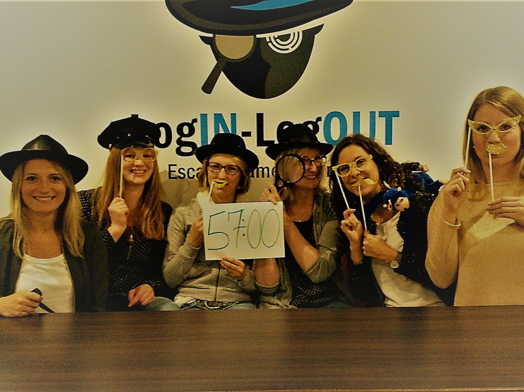 LogIN-LogOUT-Steinfurt必去景点