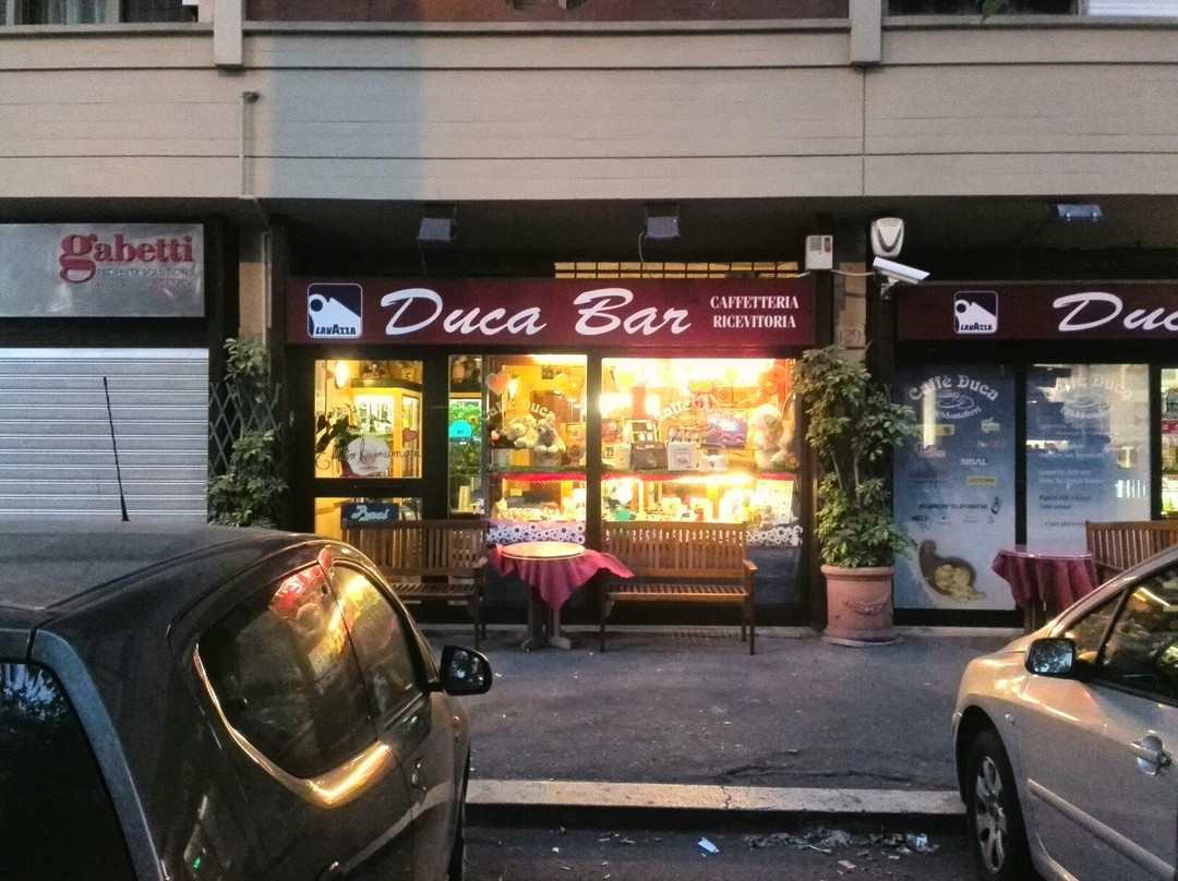 Duca Bar