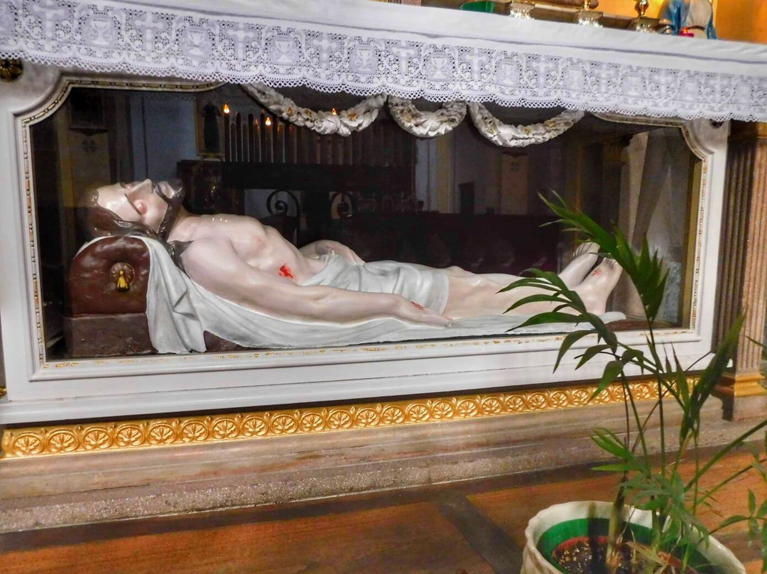 Chiesa di San Michele Arcangelo