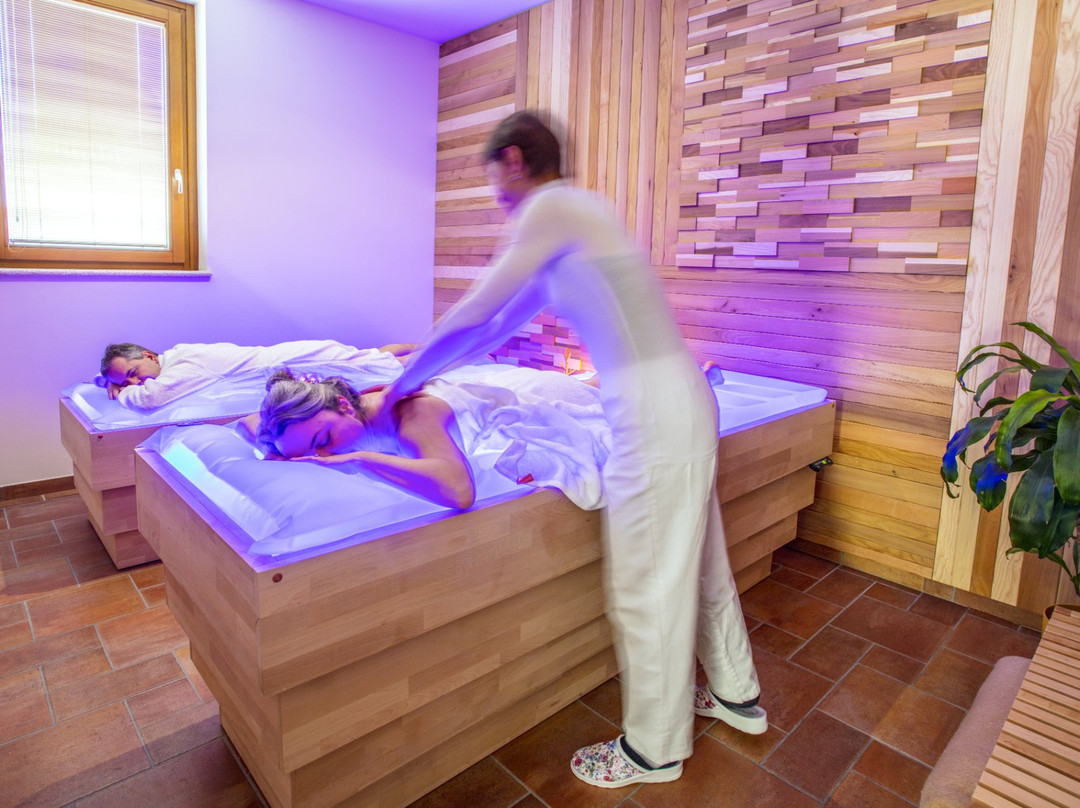 Agriturismo Cjargnei主图