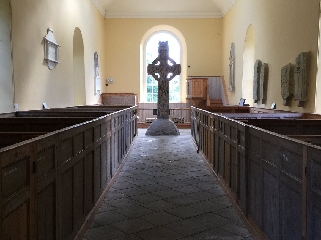 St. Colmcille Church