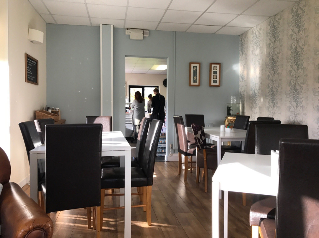 Cafe Bela
