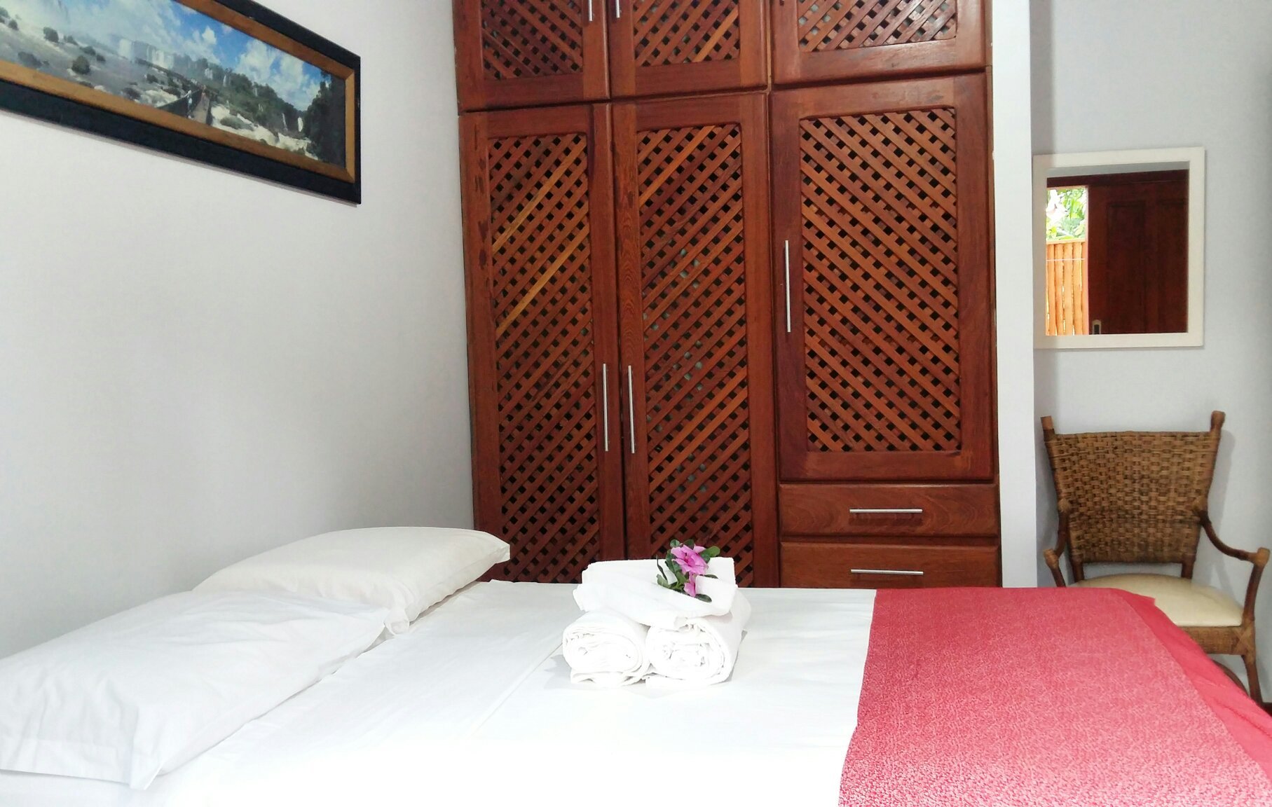 Condominio Ipanema-官方