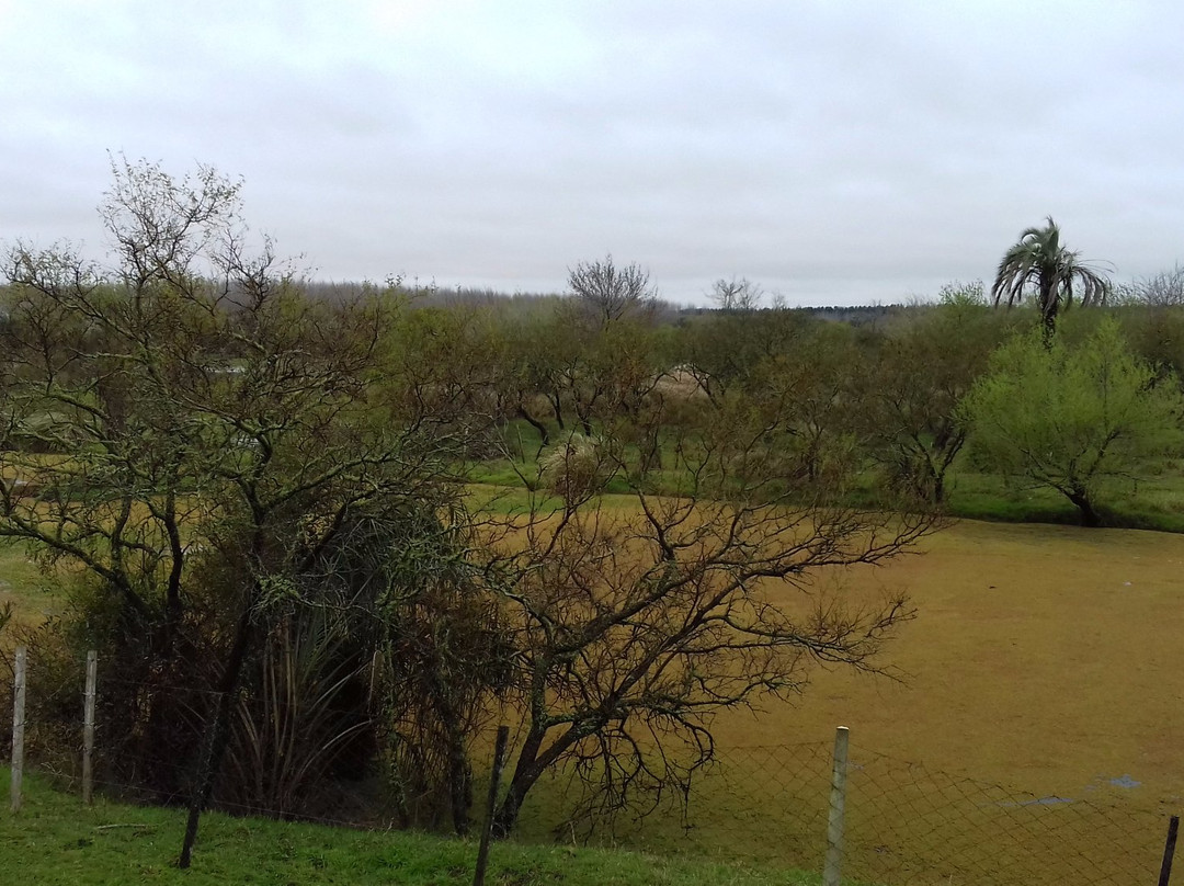Termas Villaggio