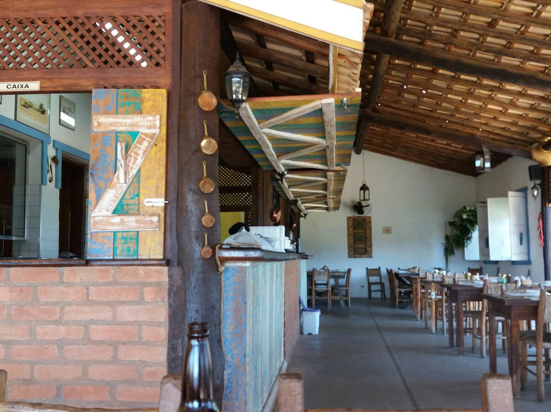 Restaurante Santa Terra