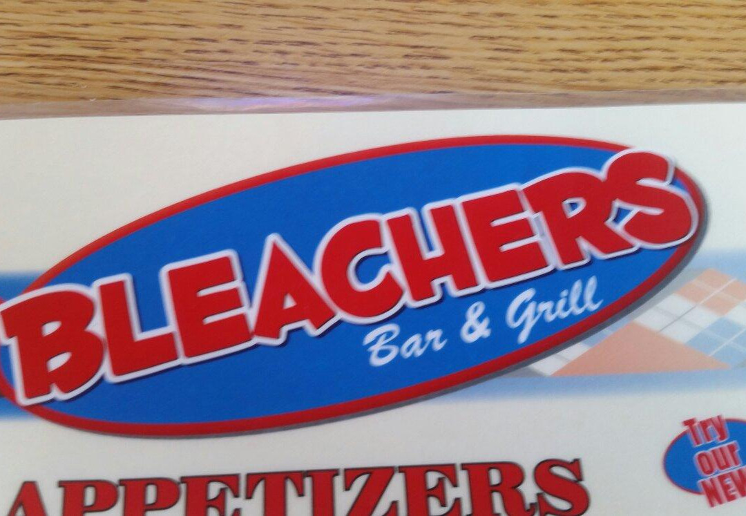 Bleacher's Bar and Grill