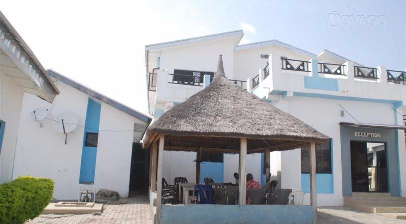 Leader's Lodge